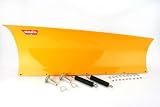 Warn 80960 60" Cyclone Blade