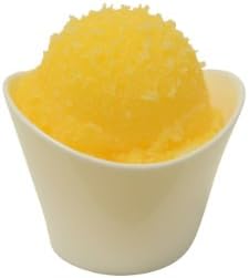 Skin Sherbet Citrus Delight Body Polish Salt Scrub - 23 Oz