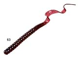 Zoom Soft Plastic Baits - Magnum Ol Monster Ribbontail Worms