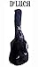 D'Luca PB34CB-615 34-Inch Padded Guitar Gig Bag