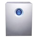 LaCie 9000203 5big Office + 10TB Network Attached Storage The Premium Backup Solution for Small Business