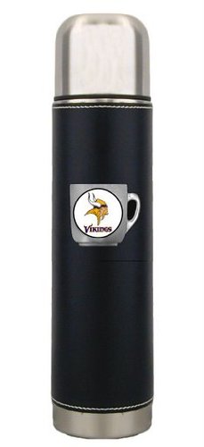 Executive Insulated Bottle - NFC Teams
