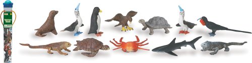 Discount Safari LTD Galapagos Toob