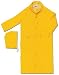 Mcr Safety-River City 260c/267c Classic Raincoats 60 Classic Raincoat, 260c-