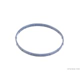 OES Genuine Throttle Body Gasket for select Jaguar S-Type X-Type models by OES Genuine