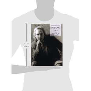 Solos for New Age Piano