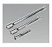 Extension Bar Set 1/2Sq Drive 3pc