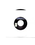 Drivin My Life Away B/w a Man with 18 Wheels -7" 45