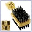 LQQKS Dual Mini Club Brush