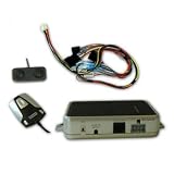 Pama Hard Wired Bluetooth Car Kit with ISO Lead