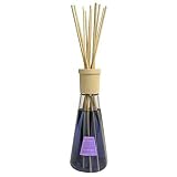 Pearlessence Room D'light Fragrant Reed Diffuser, Lavender