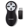 Wireless Presenter with Laser