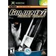 Goldeneye: Rogue Agent Xbox