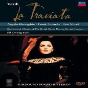 Verdi: La Traviata -- Royal Opera House [DVD] [1994] [NTSC]