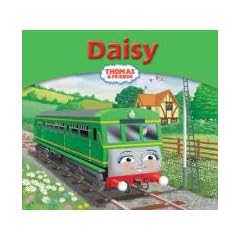 Daisy (Thomas Story Library)