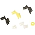 Dorman 75450 Door Lock Rod Clip