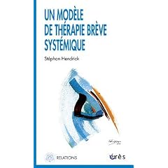 Un mod�le de th�rapie br�ve syst�mique
