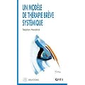 Un mod�le de th�rapie br�ve syst�mique
