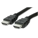 StarTech HDMI to HDMI Cable (50 feet)