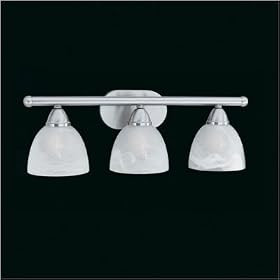 Linear Strip Light by Thomas Lighting