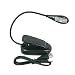 HDE&reg; Clip on LED Light