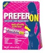 Preferon Intensive Scar Management .35 oz