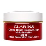 Clarins Super Restorative Day Cream SPF 20