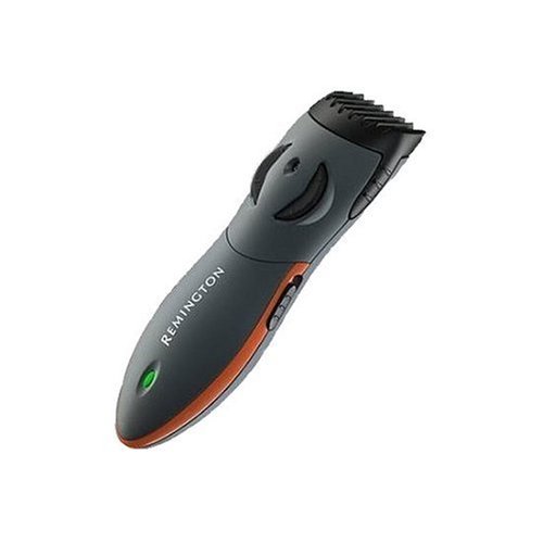 Remington BHT 500 A Body Hair Trimmer Titan, abwaschbar Akku