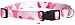 Kitchen & Housewares : Guardian Gear Pink Camo Dog Collar XS