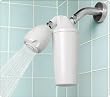 Shower Filter with Showerhead AQ-4100 by Aquasana