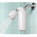 Aquasana AQ-4100 Deluxe Shower Water Filter System with Adjustable Showerhead
