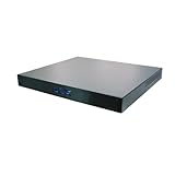 ACX DMX-Solo Music Server,  1-Channel Internet Streaming Radio