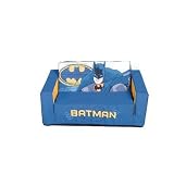 Warner Brothers Foam Flip Sofa - Batman