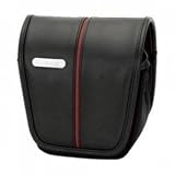 Panasonic DMW-CZS100XEK Stylish Case for Lumix G3, G2, G10 and FZ Range