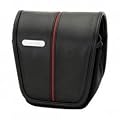 Panasonic DMW-CZS100XEK Stylish Case for Lumix G3, G2, G10 and FZ Range