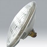50par36/Nfl20/12v, Par36, 50 Watts, 4000 Hours
