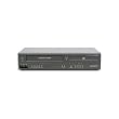 Magnavox DV225MG9 DVD Player & 4 Head Hi-Fi Stereo VCR with Line-in Recording