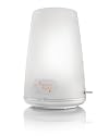 Philips Wake-Up Light Plus with 20 Different Settings, USB Playback and Dusk Simulation