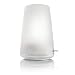 Philips Hf3485 Wake-up Light Plus, White