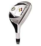 TaylorMade Rescue 09 Hybrid