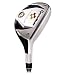 TaylorMade Rescue 09 Hybrid