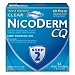 Nicoderm CQ Step 2 14 Day