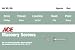 ACE DRYWALL SCREWS 585-14X134 MASONRY SCREW 1/4X1-3/4