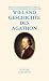 Geschichte des Agathon (Deutsc