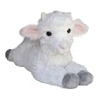 Kid the Billy Goat Flopsie Plush Toy 12"