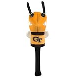Georgia Tech Mascot Golf Club Headcover