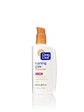 Clean & Clear Morning Glow Moisturizer, SPF-15, 4-Ounce Pump Bottle