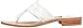 Jack Rogers Women's Palm Beach Navajo Classic Sandal