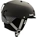 Sporting Goods : Bern Macon Hard Hat Helmet w/ Visor Knit Liner