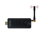 Measy U4C Quad-Core Android 4.2 Mini PC TV Box Built-in Camera + Mic + Bluetooth